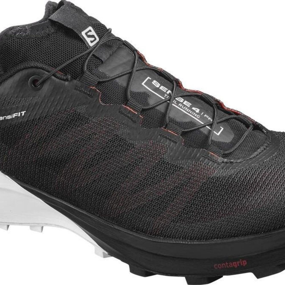 Salomon SENSE 4 PRO | Trail Running shoes